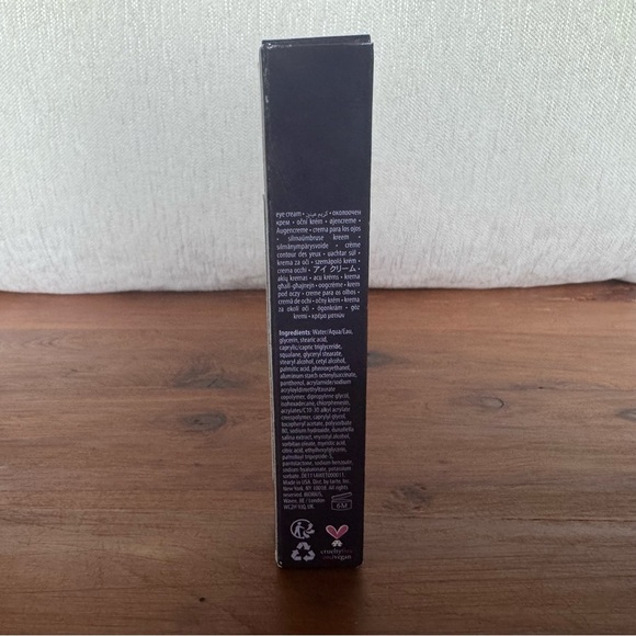 NEW IN BOX tarte shape tape eye cream ~ roller ~ full size! - Picture 11 of 11